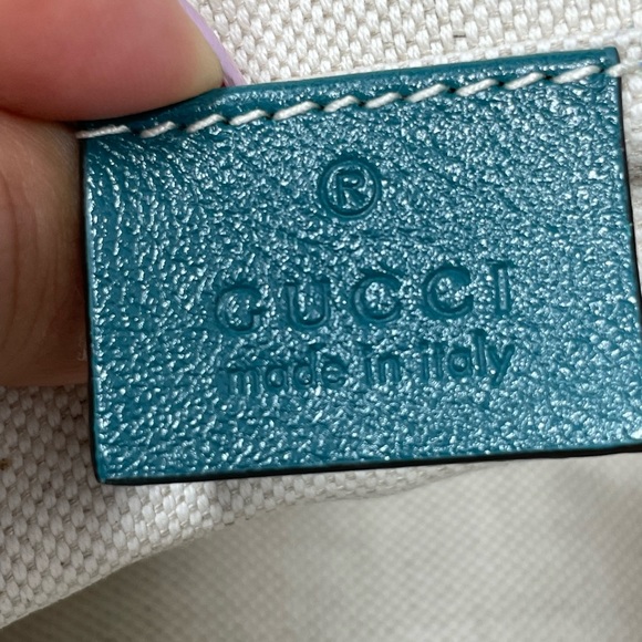 Gucci marmont - Picture 3 of 9